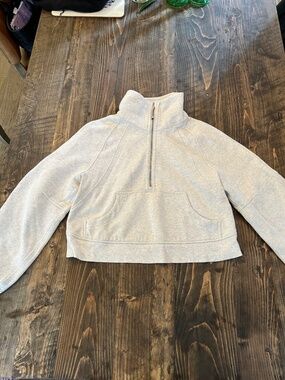 Lululemon sweater
